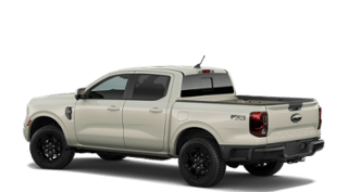 2026 Ford Ranger® External Image 3